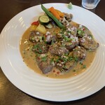 和牛ダイニング かねこ - 