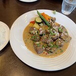 和牛ダイニング かねこ - 