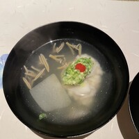 日本料理 海幸 - 