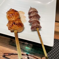 焼鳥  吉祥 - 