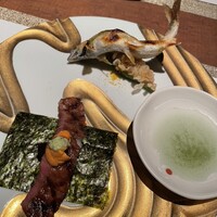 日本料理 海幸 - 