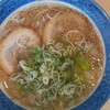 大分ラーメン十八番 本店