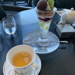 DINING & BAR TABLE 9 TOKYO - 