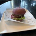 DINING & BAR TABLE 9 TOKYO - 