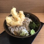 そば処 おか田 - 