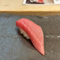 すし屋の根がみ - 