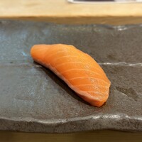 すし屋の根がみ - 