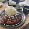 とんかつ 神楽坂 さくら - 