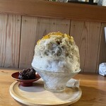 山辺の道 花もり - 