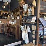 カナディアンコーヒー - 