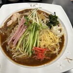 中国手打拉麺 馬賊 日暮里店 - 