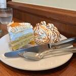 オーボンヴュータン 尾山台店 - 