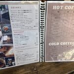 カナディアンコーヒー - 