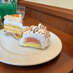 オーボンヴュータン 尾山台店 - 