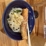 讃岐立食いうどん きりん屋 - 