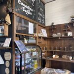 カナディアンコーヒー - 
