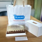 エシレ・パティスリー オ ブール 横浜高島屋店 - 