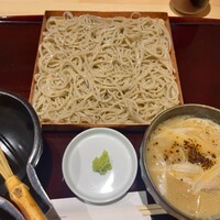 鴨しゃぶ さ和鳥 東上野 - 