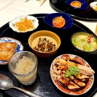 MASA'S KITCHEN 名古屋JRゲートタワー -  MASA'S KITCHEN 名古屋JRゲートタワー -