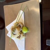 からすみ蕎麦 月と松 - 