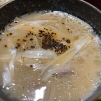 鴨しゃぶ さ和鳥 東上野 - 