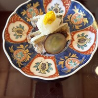 からすみ蕎麦 月と松 - 