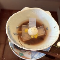 からすみ蕎麦 月と松 - 