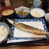魚 めし処 川佳
