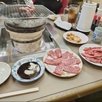 元祖ホルモン脇田屋 - 