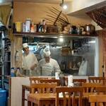 刀削麺・火鍋・西安料理 XI’AN 新橋店 - 