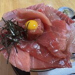 お食事処 大和 - 