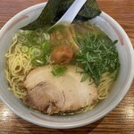ライオンヌードルレストラン - 