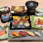 やまよし - なでしこコース　8,000-