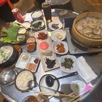 チャカン食堂 別館 - 