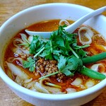 刀削麺・火鍋・西安料理 XI’AN 新橋店 - 