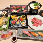 やまよし - みやびコース　12,000-