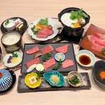 やまよし - にしきコース　8,000-