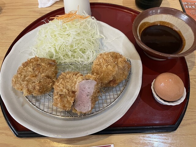 Tonkatsu Kitajo photo 5