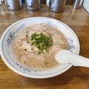 博多ラーメン ばりこて
