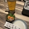 日本酒と海鮮 痛風屋 新宿歌舞伎町店