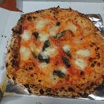 ラ・ピッツァ ドォーロ - 