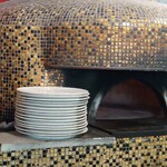 ラ・ピッツァ ドォーロ - 