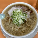 安福亭 - 料理写真: