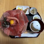 お食事処 大和 - 