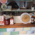 ラ・ピッツァ ドォーロ - 