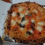 ラ・ピッツァ ドォーロ - 