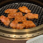 焼肉 あざす - 
