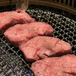 焼肉 あざす - 