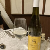 四間道レストランMATSUURA - 