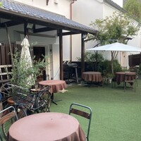 四間道レストランMATSUURA - 